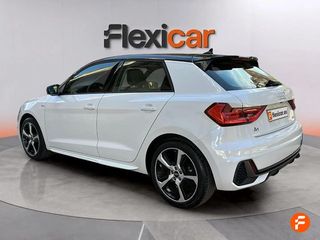 Audi A1 Sportback Advanced 30 TFSI 81kW S tronic
