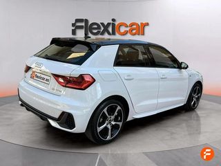 Audi A1 Sportback Advanced 30 TFSI 81kW S tronic