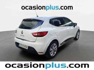 Renault Clio Limited Energy TCe 66 kW (90 CV)