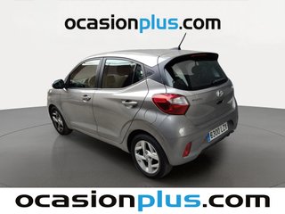 Hyundai i10 1.0 Klass 49 kW (67 CV)