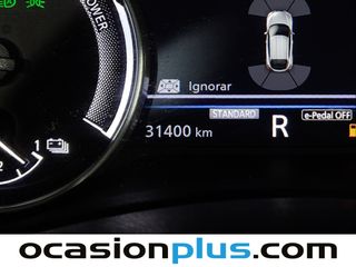 Nissan Juke 1.6 Hybrid N-Connecta Auto 105 kW (143 CV)