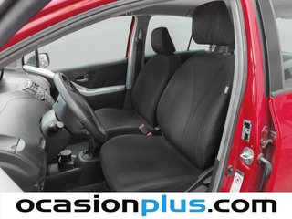 Toyota Yaris 1.0 VVT-i TS 51 kW (69 CV)