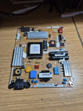 Fuente Alimentación TV Samsung BN44-00460A