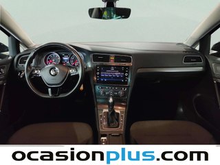 Volkswagen Golf Advance 1.4 TSI 92 kW (125 CV) DSG