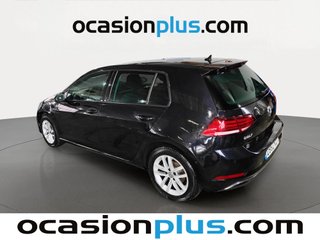 Volkswagen Golf Advance 1.4 TSI 92 kW (125 CV) DSG