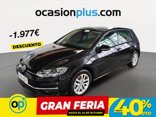 Volkswagen Golf Advance 1.4 TSI 92 kW (125 CV) DSG