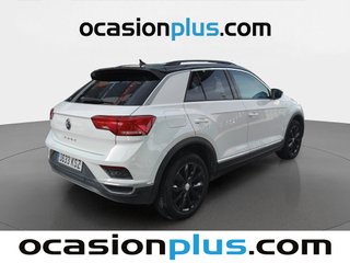 Volkswagen T-Roc Advance Style 1.6 TDI 85 kW (115 CV)