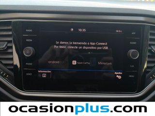 Volkswagen T-Roc Advance Style 1.6 TDI 85 kW (115 CV)