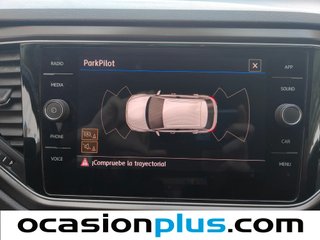Volkswagen T-Roc Advance Style 1.6 TDI 85 kW (115 CV)