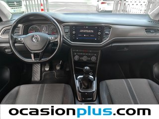 Volkswagen T-Roc Advance Style 1.6 TDI 85 kW (115 CV)