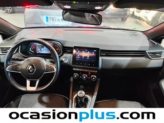 Renault Clio Zen TCe 74 kW (100 CV) GPF