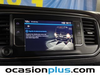 Peugeot Traveller BlueHDi 120 Business Long 88 kW (120 CV)