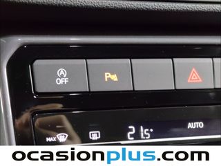 Volkswagen T-Cross Sport 1.0 TSI 81 kW (110 CV) DSG