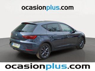 SEAT León 1.6 TDI S&S Style Visio Edition 85 kW (115 CV)