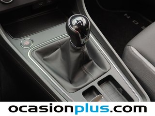 SEAT León 1.6 TDI S&S Style Visio Edition 85 kW (115 CV)