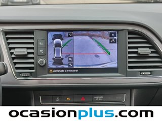 SEAT León 1.6 TDI S&S Style Visio Edition 85 kW (115 CV)