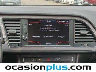 SEAT León 1.6 TDI S&S Style Visio Edition 85 kW (115 CV)