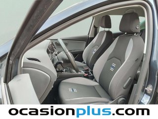 SEAT León 1.6 TDI S&S Style Visio Edition 85 kW (115 CV)
