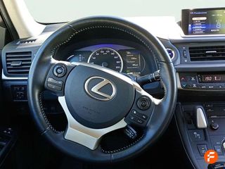 Lexus CT 1.8 200h Executive