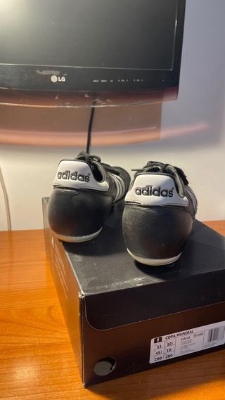 Adidas Copa Mundial Scarpe Calcio Taglia 45