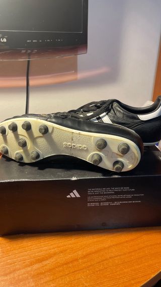 Adidas Copa Mundial Scarpe Calcio Taglia 45