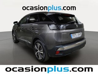 Peugeot 3008 Hybrid 225 Allure e-EAT8 165 kW (225 CV)