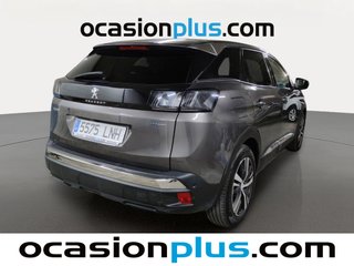 Peugeot 3008 Hybrid 225 Allure e-EAT8 165 kW (225 CV)