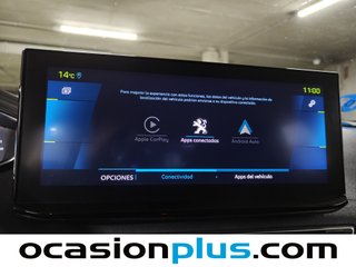 Peugeot 3008 Hybrid 225 Allure e-EAT8 165 kW (225 CV)