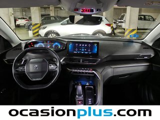 Peugeot 3008 Hybrid 225 Allure e-EAT8 165 kW (225 CV)