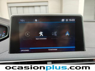 Peugeot 3008 PureTech 130 S&S Active 96 kW (130 CV)