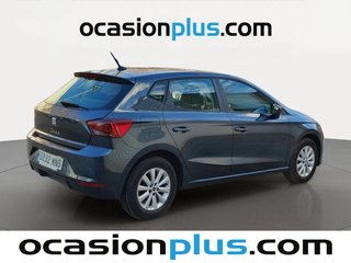 SEAT Ibiza 1.0 MPI S&S Style XM 59 kW (80 CV)