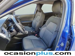 Mitsubishi ASX 130T MHEV Motion 103 kW (140 CV)