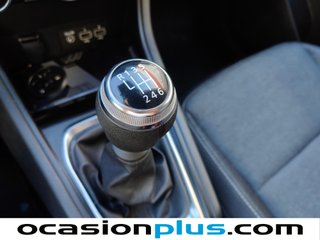 Mitsubishi ASX 130T MHEV Motion 103 kW (140 CV)