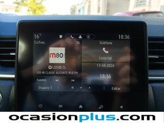 Mitsubishi ASX 130T MHEV Motion 103 kW (140 CV)