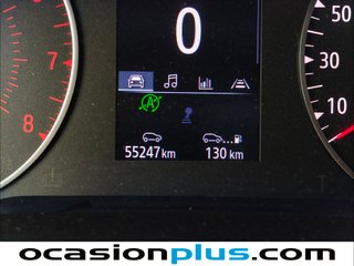 Mitsubishi ASX 130T MHEV Motion 103 kW (140 CV)