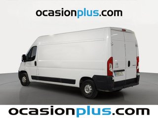 Citroen Jumper Furgon BlueHDi 120 35 L3H2 88 kW (120 CV)