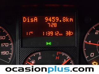 Citroen Jumper Furgon BlueHDi 120 35 L3H2 88 kW (120 CV)