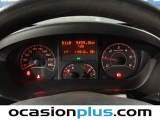 Citroen Jumper Furgon BlueHDi 120 35 L3H2 88 kW (120 CV)