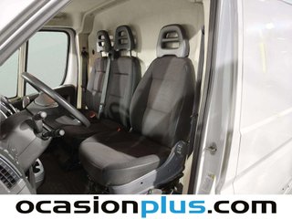 Citroen Jumper Furgon BlueHDi 120 35 L3H2 88 kW (120 CV)