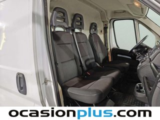 Citroen Jumper Furgon BlueHDi 120 35 L3H2 88 kW (120 CV)