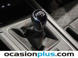 SEAT León ST 1.5 TSI S&S FR Go L 110 kW (150 CV)