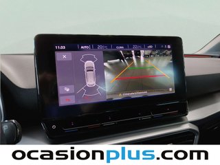 SEAT León ST 1.5 TSI S&S FR Go L 110 kW (150 CV)