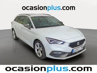 SEAT León ST 1.5 TSI S&S FR Go L 110 kW (150 CV)
