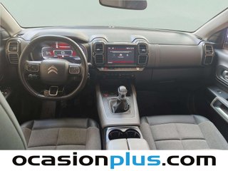 Citroen C5 Aircross PureTech 130 S&S Feel 96 kW (131 CV)