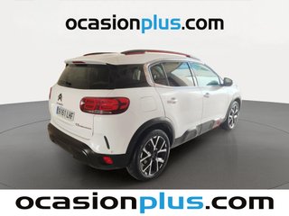 Citroen C5 Aircross PureTech 130 S&S Feel 96 kW (131 CV)