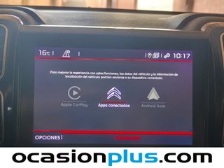 Citroen C5 Aircross PureTech 130 S&S Feel 96 kW (131 CV)