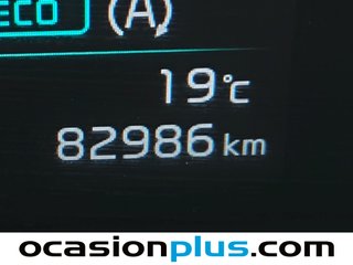 Kia Sportage 1.6 CRDi MHEV Business 4x2 100 kW (136 CV)