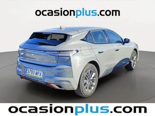 DS DS4 PureTech 130 Bastille Auto 96 kW (130 CV)