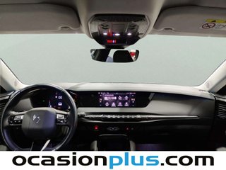 DS DS4 PureTech 130 Bastille Auto 96 kW (130 CV)