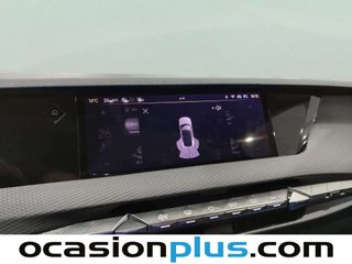 DS DS4 PureTech 130 Bastille Auto 96 kW (130 CV)